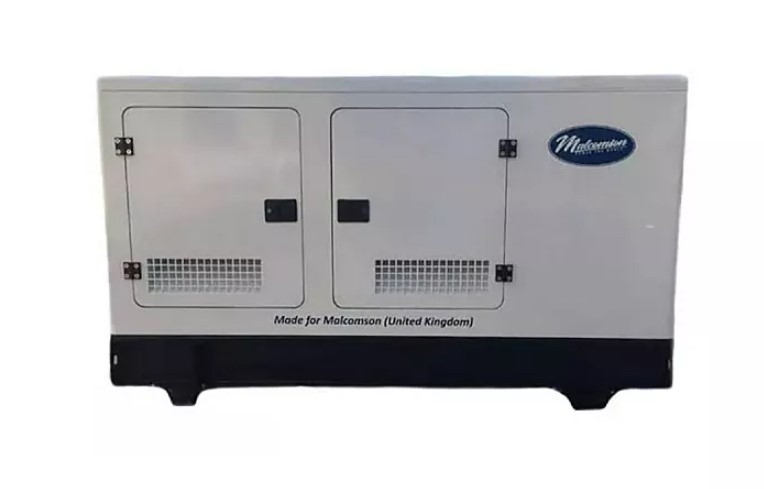 Генератор MALCOMSON ML110-YD3